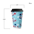thumbnail image 3 of Chinet Comfort Cup and Lids, 16 oz. 70 ct., 3 of 7