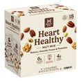thumbnail image 1 of Member's Mark Heart Healthy Nut Mix Multipack, 1.4 oz., 18 pk., 1 of 5