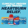 thumbnail image 9 of Pepcid Complete Acid Reducer + Antacid Chewable Tablets, Berry, 100 ct., 9 of 11