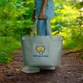 thumbnail image 2 of Logo Brands HBCU All Weather Tote, Assorted Teams, 2 of 5