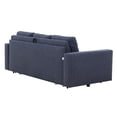 thumbnail image 8 of Stearns & Foster Turnberry Queen Sofa Bed with 5" Memory Foam Mattress, 8 of 9
