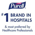 thumbnail image 4 of Purell Advanced Hand Sanitizer, Refreshing Gel, 33.8 fl. oz., 4 of 4