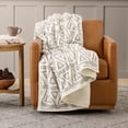 thumbnail image 2 of Member's Mark Cozy Throw, 60" x 72", 2 of 7