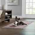 thumbnail image 9 of Member's Mark Everwash Washable  Runner, 2'6"x 7', Assorted Colors, 9 of 10