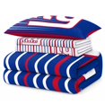 thumbnail image 2 of Logo Brands New York Giants Bed-In-A-Bag Set, 2 of 5