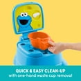 thumbnail image 7 of Sesame Street 3-in-1 Potty Chair and Step Stool, Choose Style, 7 of 9
