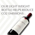 thumbnail image 2 of La Crema Sonoma County Cabernet Sauvignon Wine, 750 ml, 2 of 7