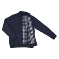 thumbnail image 11 of Dockers Men's Full Zip Sweater, 11 of 13