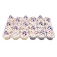 thumbnail image 1 of U.S. Soccer Cupcakes, 30 ct., 1 of 4
