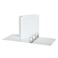 thumbnail image 7 of Member's Mark 2" D-Ring View Binder, White 4 pk., 7 of 8