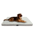 thumbnail image 5 of Serta Therapeutic Crate Mat, Choose Size & Color, 5 of 6