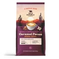 thumbnail image 1 of Wild Republic Caramel Pecan Ground Coffee 32oz, 1 of 6