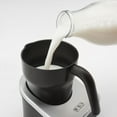 thumbnail image 4 of Capresso Automatic Milk Frother, 4 of 8