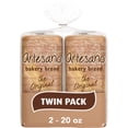 thumbnail image 1 of Artesano Original Bakery Bread, 20 oz., 2 pk., 1 of 8