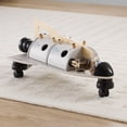 thumbnail image 5 of Member's Mark Wooden Rocket Launch Playset, 5 of 7