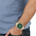 thumbnail image 5 of Versus Versace Chronograph Lion Modern Bracelet Watch, 44mm, 5 of 5