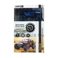 thumbnail image 1 of Sahara Racer 1:24 Scale High Speed All-Terrain RC Vehicle, 1 of 8
