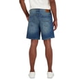 thumbnail image 7 of Lucky Brand Men's Loose Denim Short, 7 of 11