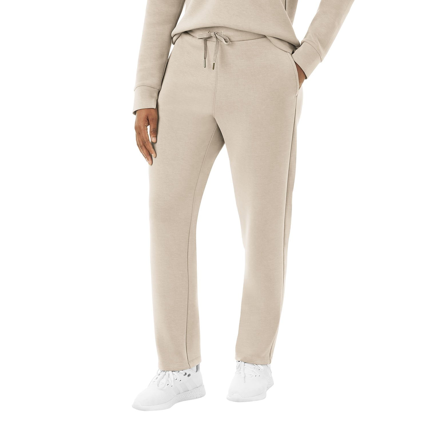 Member's Mark Ladies Straight Leg Pant - Samsclub.com