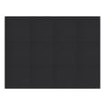 thumbnail image 12 of Norsk Reversible Foam Flooring, Black and Gray, 22.44" x 22.44" x .53", 12 Tiles (42 Sq. Ft. Coverage), 12 of 14