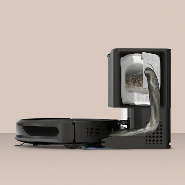 iRobot® Roomba Combo® 2 Robot Vacuum and Mop with 60 days of