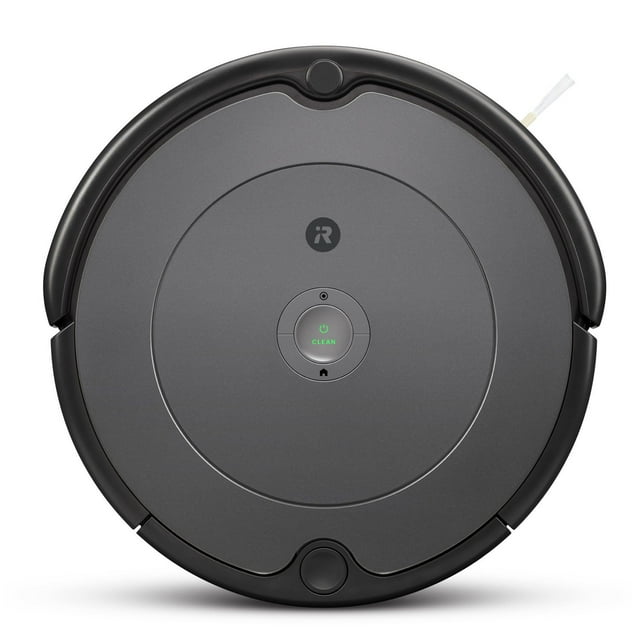iRobot Roomba 676 Wi-Fi Connected Robot Vacuum