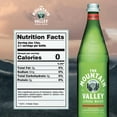 thumbnail image 2 of Mountain Valley Spring Still Spring Water 750 ml Glass Bottles, 12 pk., 2 of 6