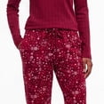 thumbnail image 5 of Eddie Bauer Women's Flannel Sleep Set, 5 of 6