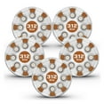 thumbnail image 1 of Energizer Hearing Aid Batteries Size 312, Brown Tab 40 pk., 1 of 11