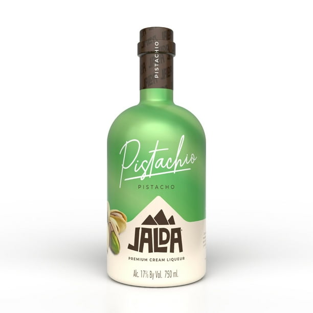 Jalda Pistachio Rum Cream Liqueur, 750 ml - Samsclub.com