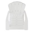 thumbnail image 6 of Keter Rocking Adirondack Chair, 6 of 11