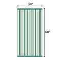 thumbnail image 7 of Member's Mark 2-Pack Adult Sand-Friendly Beach Towels, 40" x 72", 7 of 8