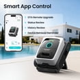 thumbnail image 6 of Aiper Scuba N3 Cognitive AI-Powered Robotic Pool Cleaner for In-Ground Pools, 6 of 16