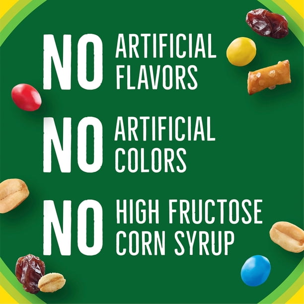 Nature Valley Drizzled Chewy Trail Mix Bars, 48 ct. - Samsclub.com