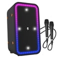 thumbnail image 5 of Skullcandy Stomp XL Max with 2 Wireless Mics, 5 of 9