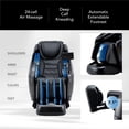 thumbnail image 4 of Titan Ethos Duo 4D+4D Dual Track AI Massage Chair, 4 of 8