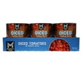 thumbnail image 2 of Member's Mark Diced Tomatoes in Tomato Juice, 102 oz., 2 of 8