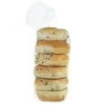 thumbnail image 1 of Member's Mark Blueberry Sliced Bagels, 6 ct., 1 of 4