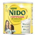 thumbnail image 1 of Nestle NIDO Fortificada Dry Whole Milk Powder, 4.85 lb., 1 of 10