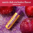 thumbnail image 5 of Burt's Bees Moisturizing Lip Balm Mega Balm Holiday Gift Pack, 10 tubes, 5 of 8
