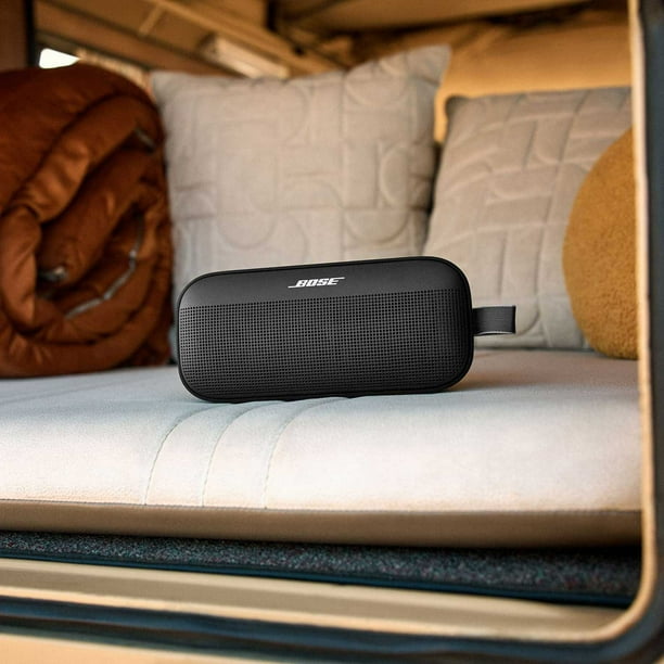 Bose SoundLink Flex SE ブラック Bose 2nd Generation SoundLink Flex SE Portable Speaker