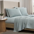 thumbnail image 2 of Member's Mark Soft Washed Sheet Set, Assorted Sizes, 2 of 6