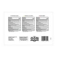 thumbnail image 2 of Member's Mark Hand Sanitizer Spray, 1 fl. oz.., 3 pk., 2 of 8