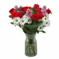 thumbnail image 3 of Member's Mark Mother's Day Rose Vase Arrangement, 22 stems, 3 of 10