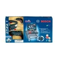 thumbnail image 2 of Bosch Power Tool Set with Foldable Workbench, 2 of 8