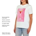 thumbnail image 4 of Wildfox Women's Short Sleeve Graphic Tee, 4 of 7