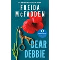 thumbnail image 1 of Sam's Exclusive - Dear Debbie by Freida McFadden, Paperback, 1 of 1