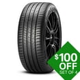 thumbnail image 1 of Pirelli Cinturato P7C2 - 255/50R18/XL 106Y Tire, 1 of 1