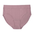 thumbnail image 5 of Member's Mark Women's 5-Pack Supersoft Cotton Brief, 5 of 7