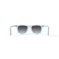 thumbnail image 5 of Draper James DJ7008SC Tortoise Rectangle Sunglasses, 5 of 5